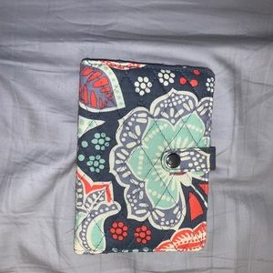 Vera Bradley wallet